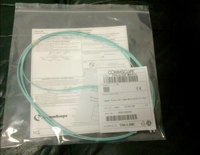 江蘇康普(COMMSCOPE)六類(lèi)雙絞線、跳線及光纖產(chǎn)品供應(yīng)詳情